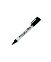 ARTLINE 550A WHITEBOARD MARKER 1.2MM [RED]